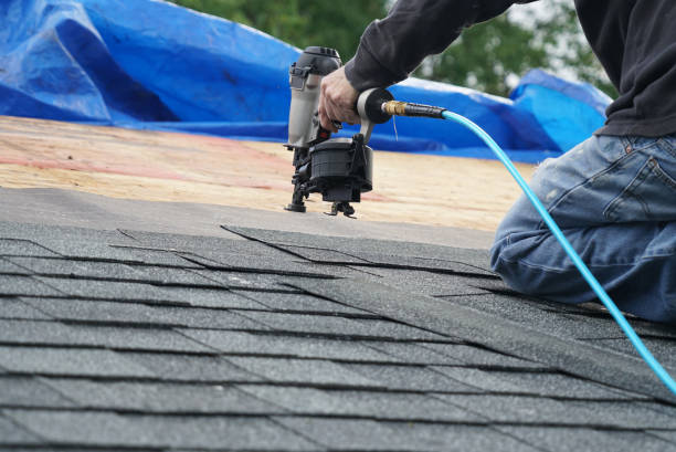 Best Green or Eco-Friendly Roofing Solutions  in Pine Mountain Clu, CA