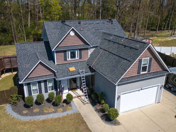 Best Wood Shake Roofing  in Pine Mountain Clu, CA